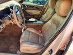 Cadillac CTS 2014