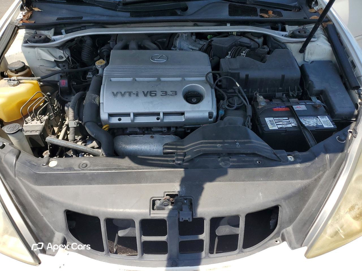 Lexus ES 2006