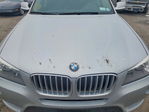 BMW X3 2013
