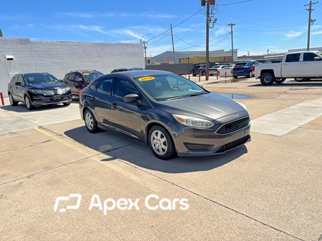 Ford Focus 2016 - Image 1 of 10