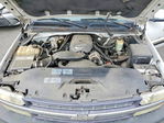 Chevrolet Silverado 2002