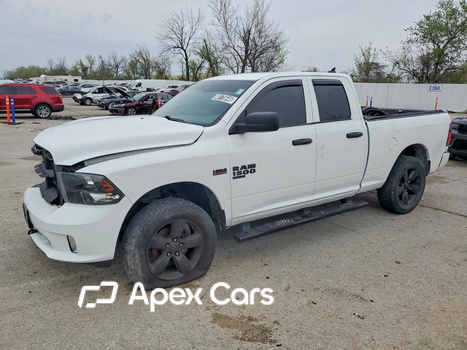 RAM 1500 2020 - Image 1 of 12