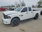 RAM 1500 2020