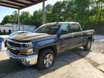Chevrolet Silverado 2018