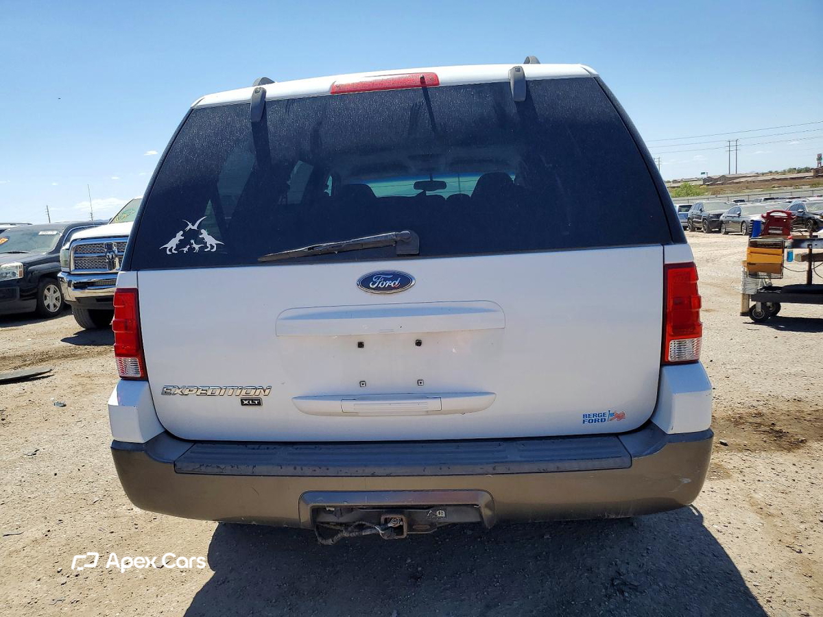Ford Expedition 2005