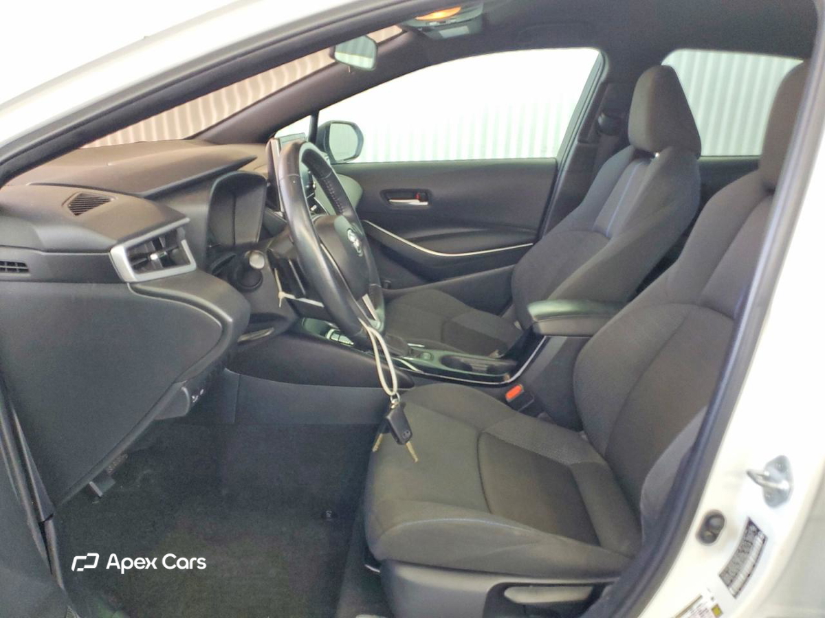 Toyota Corolla 2020