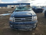Ford Expedition 2017