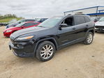 Jeep Cherokee 2016