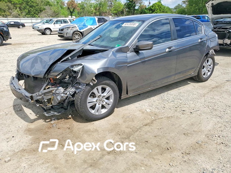 Honda Accord 2011 - Image 1 of 14