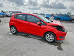 Ford Fiesta 2015