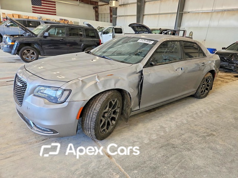 Chrysler 300 2016 - Image 1 of 12