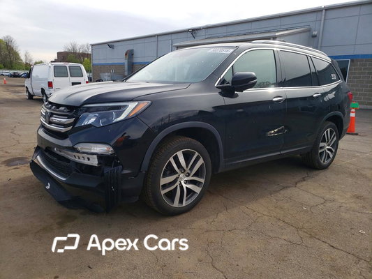 Honda Pilot 2017 - Image 1 of 15