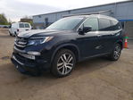 Honda Pilot 2017