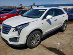 Cadillac XT5 2017