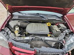 Dodge Caravan 2018