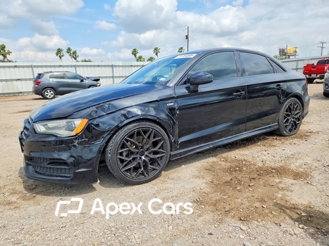 Audi A3 2016 - Zdjęcie 1 z 12