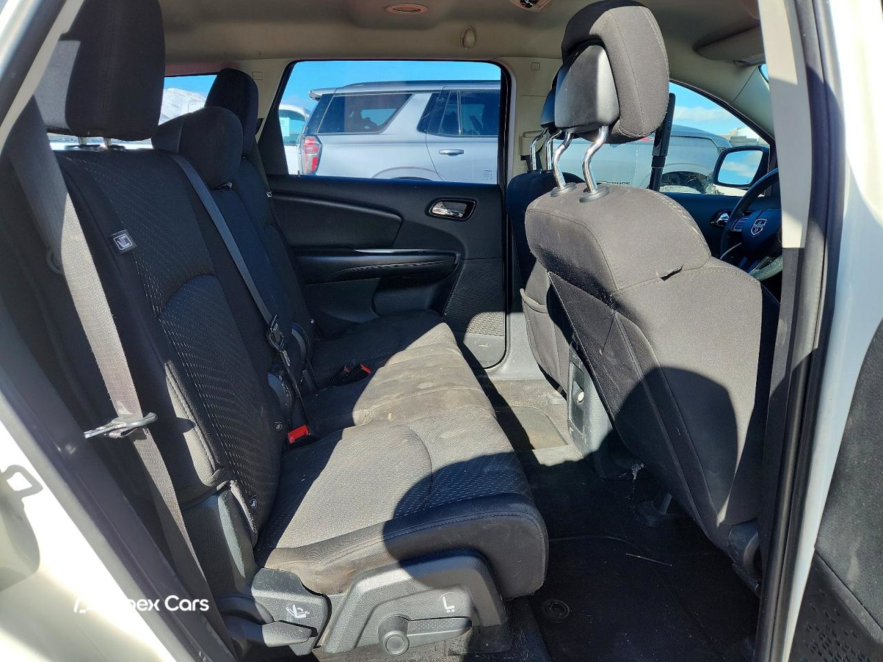 Dodge Journey 2014