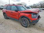 Ford Bronco 2023