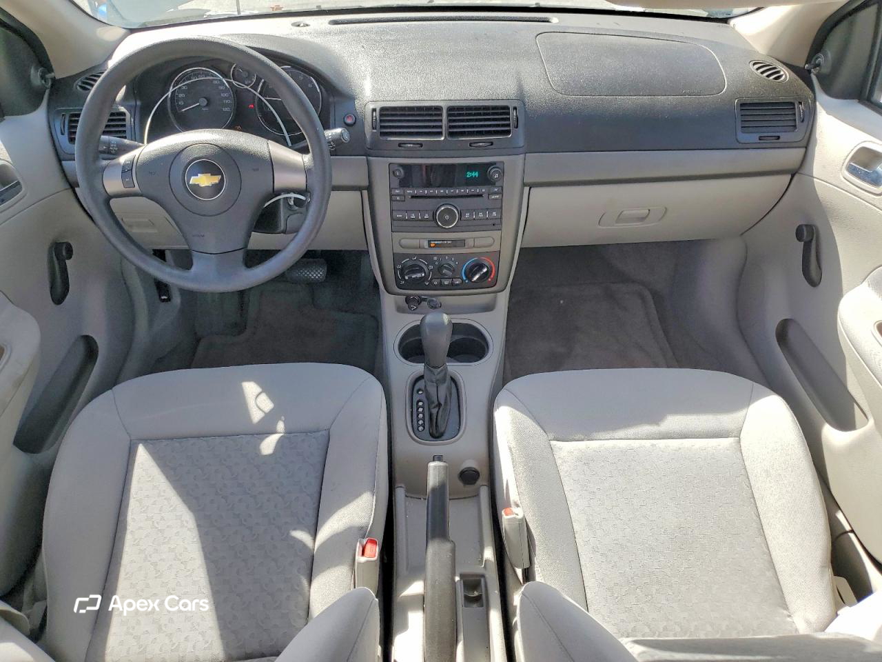 Chevrolet Cobalt 2009