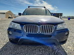 BMW X3 2014