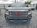 GMC Canyon 2018