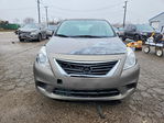 Nissan Versa 2013