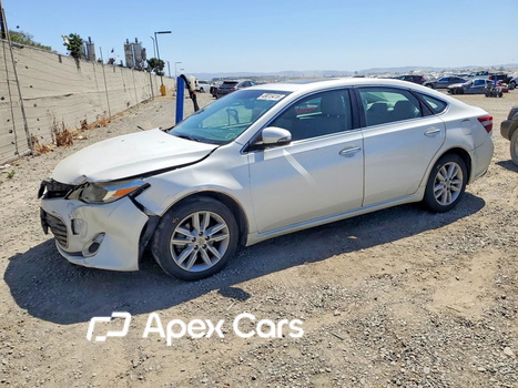 Toyota Avalon 2014 - Image 1 of 13