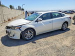 Toyota Avalon 2014