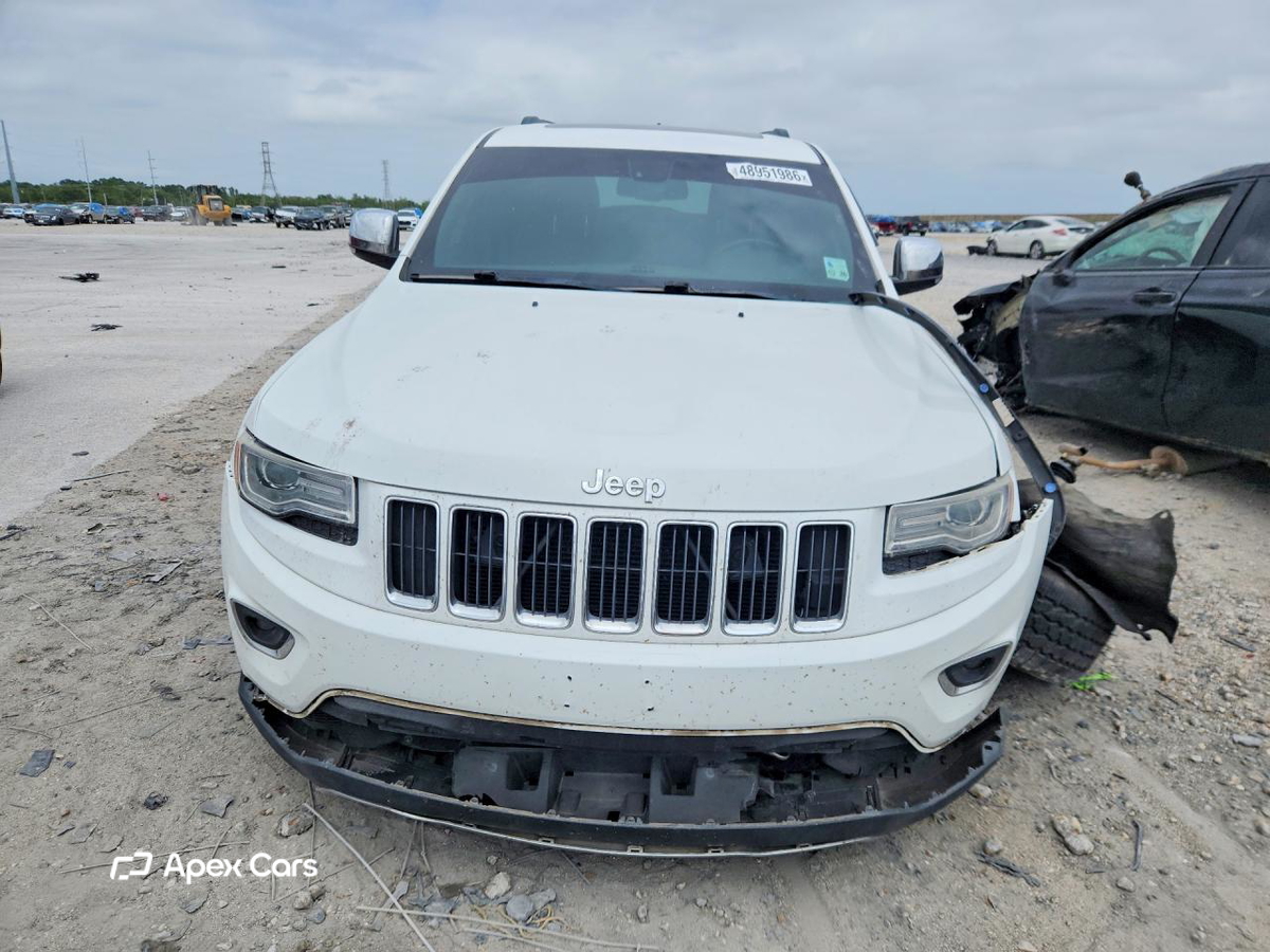Jeep Cherokee 2014