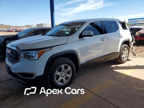 GMC Acadia 2019 - Image 1 of 13