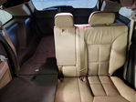 Lincoln MKX 2008