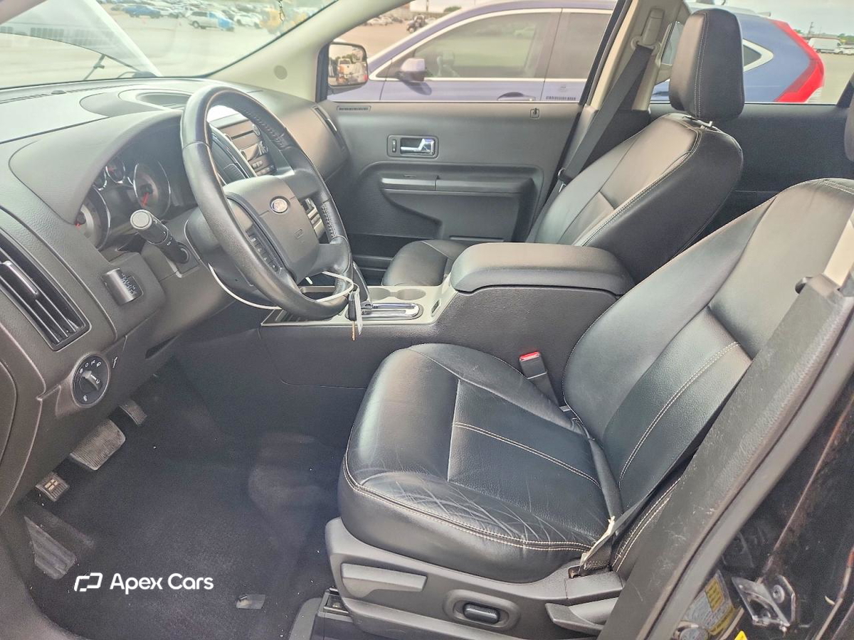 Ford Edge 2010