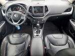 Jeep Cherokee 2018