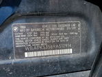 BMW Series 3 2009