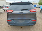 Jeep Cherokee 2016