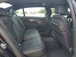 BMW Series 7 2022