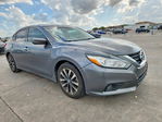 Nissan Altima 2017
