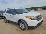 Ford Explorer 2013