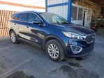 Kia Sorento 2017