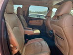 Chevrolet Traverse 2012