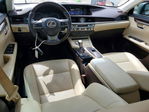 Lexus ES 2016