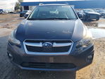 Subaru Impreza 2013