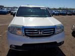 Honda Pilot 2012