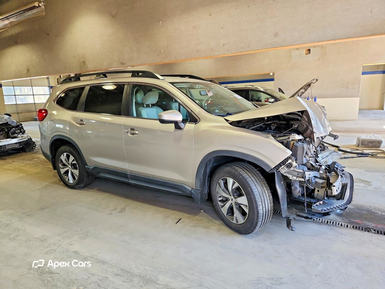 Subaru Ascent 2020