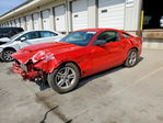 Ford Mustang 2014