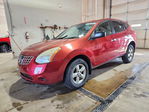 Nissan Rogue 2010