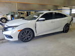 Honda Civic 2019