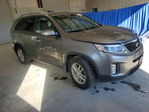 Kia Sorento 2015