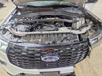 Ford Explorer 2026