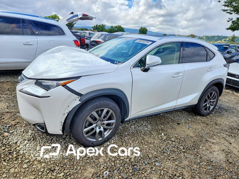 Lexus NX 2016 - Image 1 of 13